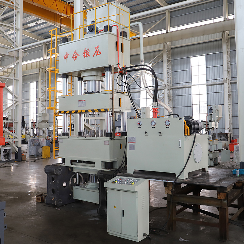 500噸液壓機（四柱、框架、龍門、單柱）