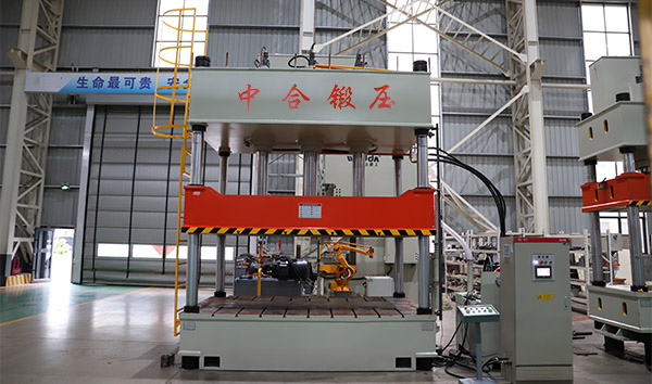 汽車內(nèi)飾件專用液壓機(jī)價格多少？