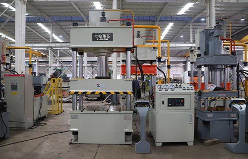 200噸液壓機哪家好？滕州液壓機哪個廠家好？