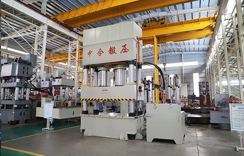 滕州1000噸液壓機(jī)多少錢(qián)？
