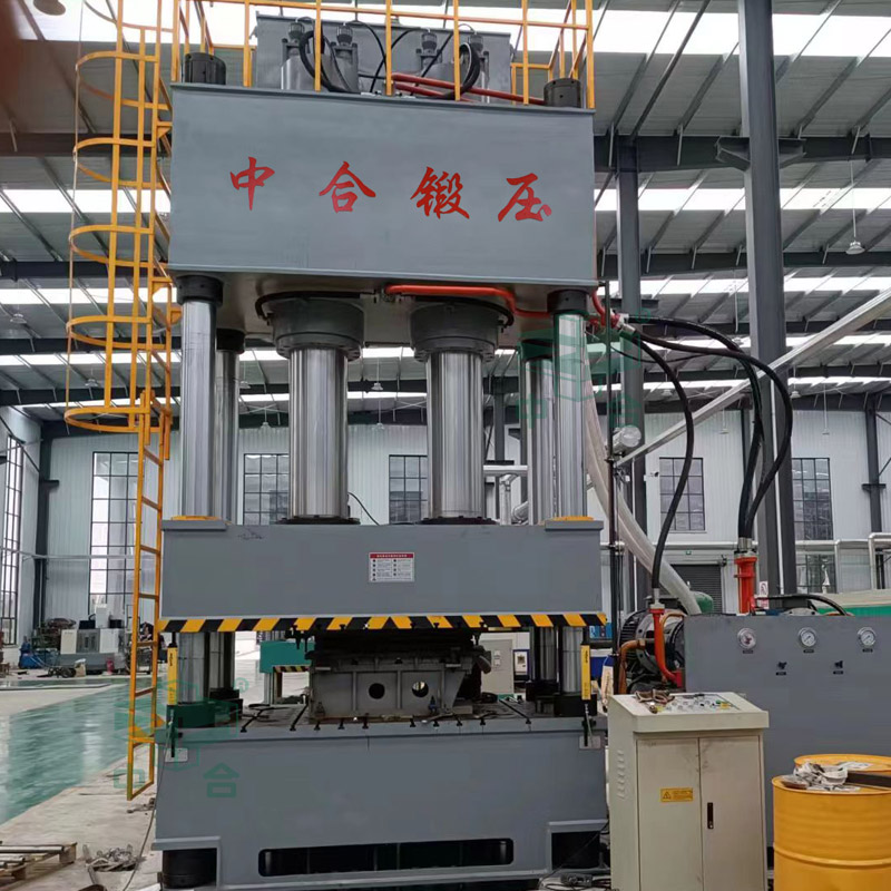 汽車(chē)配件成型液壓機(jī)